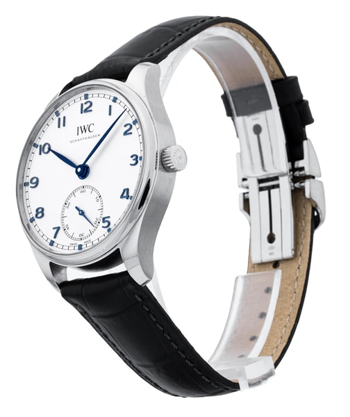 IWC Portugieser Automatic IW358304